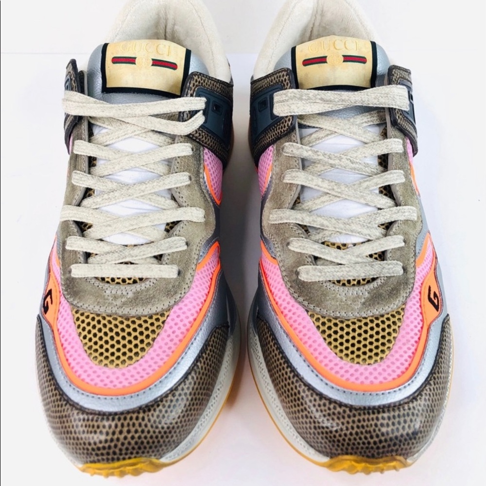 Gucci Sneakers